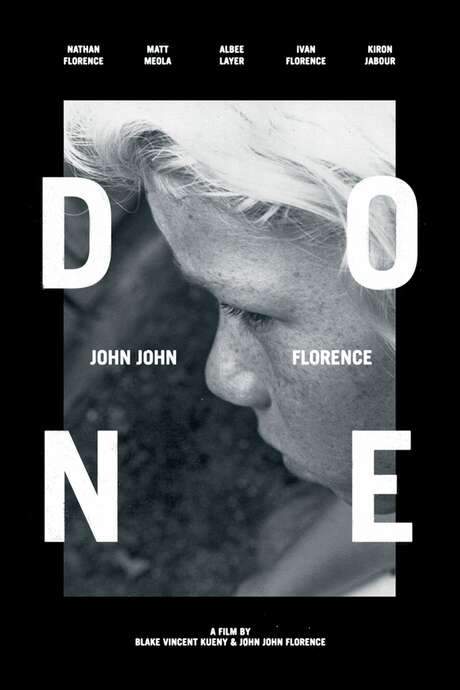 Done - John John Florence